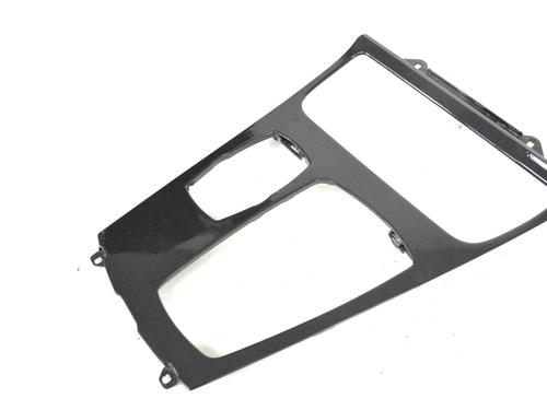 Used Middle console BMW 5 Gran Turismo (F07) 530 d (245 hp) 30214859