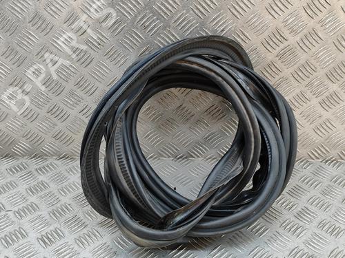 Rubber door seal AUDI A7 Sportback (4GA, 4GF) 3.0 TDI quattro | BP20336907C142 