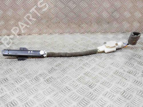 Annen AUDI A8 D3 (4E2, 4E8) 3.0 TDI quattro | BP14639804O1