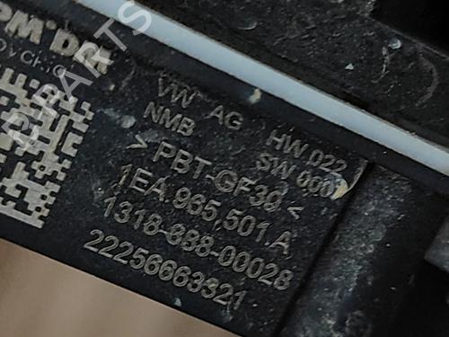 Radiator set VW ID.4 (E21) Pure | BP33395086M120 - Image 7