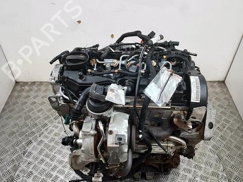 Engine PORSCHE BOXSTER (986) 2.7 | BP40226958M1 - Image 5
