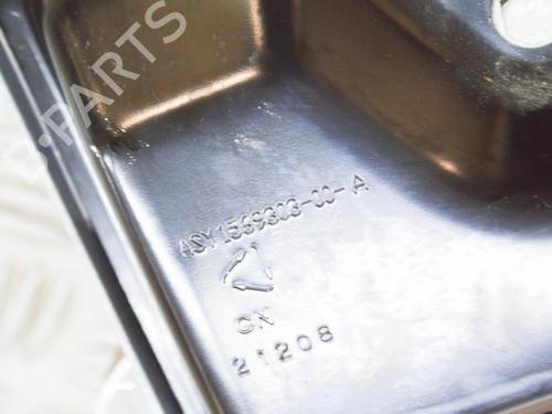 Electronic module TESLA MODEL 3 (5YJ3) EV AWD | BP27763378M83 