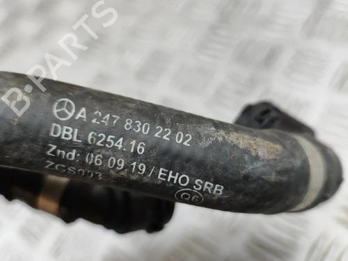 Pipe MERCEDES-BENZ CLA (C118) CLA 250 e (118.386) | BP27771027M125 - Image 6