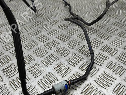 Pipe PORSCHE 911 Convertible (992) 3.0 Carrera (992312) | BP38018500M125 - Image 5