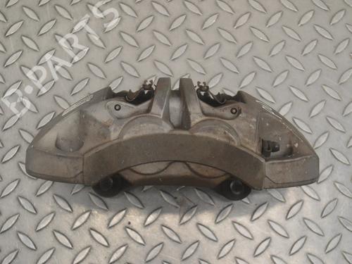 Used Right front brake caliper Right front brake caliper AUDI Q5 (FYB, FYG) 45 TFSI Mild Hybrid quattro (245 hp) 33365839 33365839