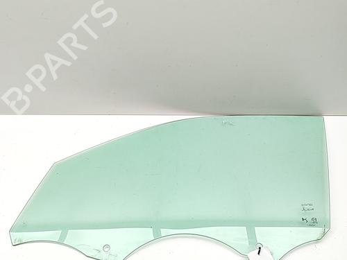 Używane Szyba drzwi przednich lewych PEUGEOT 2008 II (UD_, US_, UY_, UJ_, UR_, UC_) e-2008 (UKZKXZ) (136 hp) 30131181