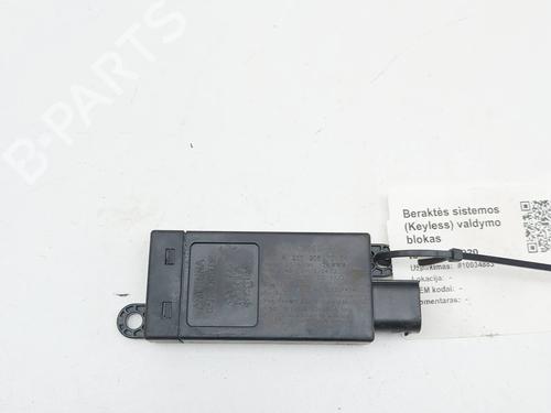 Used Electronic module Electronic module MERCEDES-BENZ E-CLASS Convertible (A238) E 300 (238.448) (245 hp) 40290756 40290756