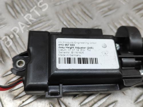 Electronic module AUDI A8 D4 (4H2, 4H8, 4HC, 4HL) 3.0 TDI quattro | BP21808860M83 