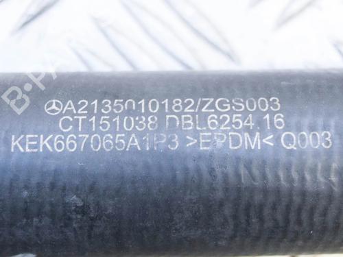 Pipe MERCEDES-BENZ E-CLASS (W213) E 220 d (213.004) | BP14610521M125  - Image 6