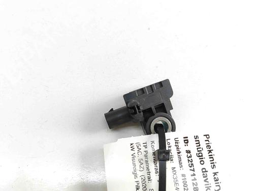 Used Electronic sensor SKODA ENYAQ iV SUV (5AZ) 60 (179 hp) 30196509