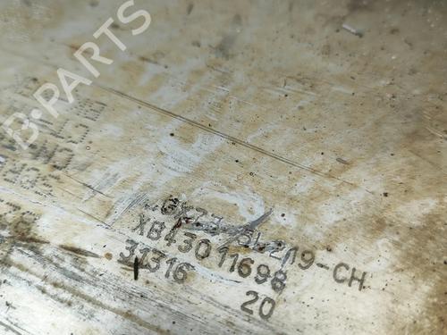 Catalyst JAGUAR XE (X760) 2.0 D AWD | BP31372486M10 