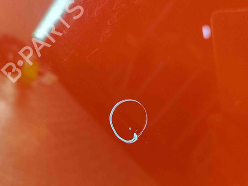 Motorhjelm VW CADDY IV Box Body/MPV (SAA, SAH) 2.0 TDI 4motion | BP29974957C1 