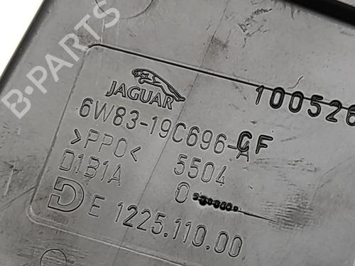 Air vent JAGUAR XK II Coupe (X150) 5.0 XKR | BP30836997I21 