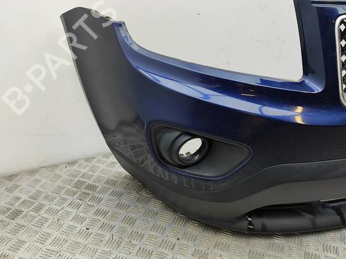 Front bumper JEEP COMPASS (MK49) 2.2 CRD 4x4 | BP38070088C7 - Image 4