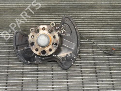 Used Left front steering knuckle MERCEDES-BENZ C-CLASS T-Model (S204) C 250 CGI (204.247) (204 hp) 14666810