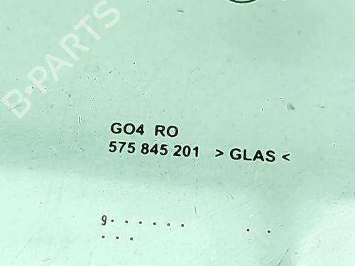 Front left door window SEAT ATECA (KH7, KHP) 1.5 TSI | BP31297485C18 