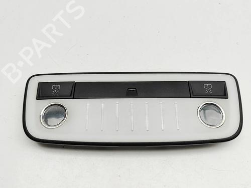 Used Interior roof light Interior roof light MERCEDES-BENZ CLS (C218) CLS 250 CDI / BlueTEC / d (218.303, 218.304) (204 hp) 33384758 33384758