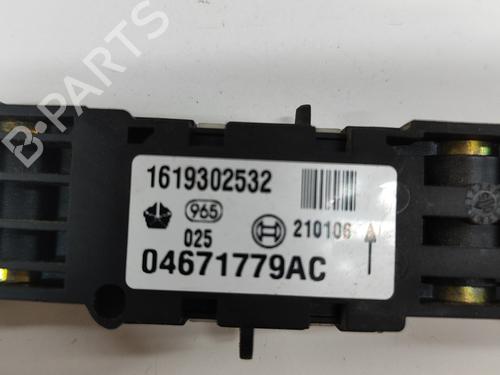 Electronic sensor JEEP GRAND CHEROKEE III (WH, WK) 3.0 CRD 4x4 | BP28154322M84 