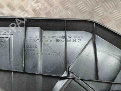 Upper protection BMW 3 Touring (F31) 318 d xDrive | BP29392384M93 