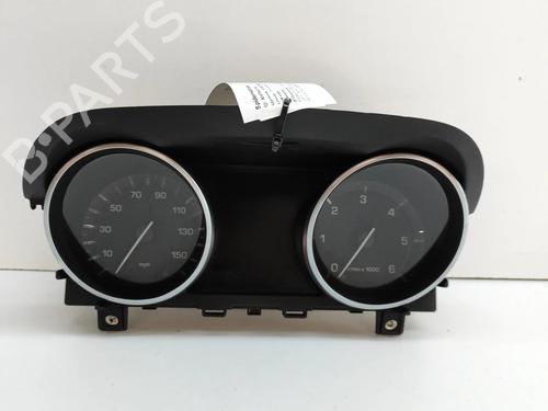 Used Instrument cluster LAND ROVER RANGE ROVER EVOQUE (L538) 2.2 D 4x4 (190 hp) 18036723