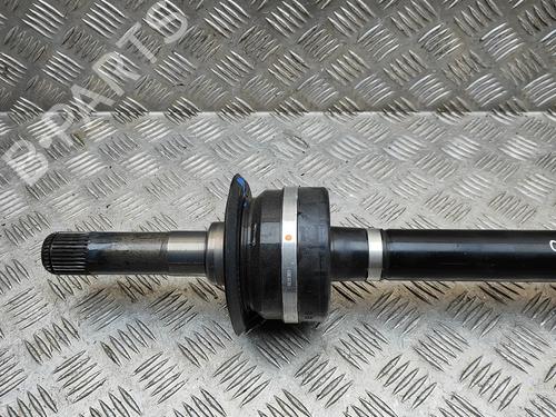 Right rear driveshaft BMW XM (G09) XM All-wheel Drive | BP39566236M41 - Image 3