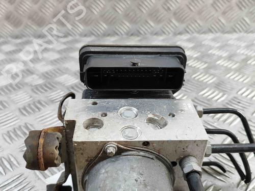 ABS pump JAGUAR I-PACE (X590) EV400 AWD | BP28436051M43 