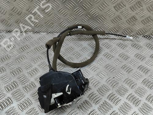 Used Rear left lock Rear left lock NISSAN LEAF (ZE1) Electric (150 hp) 27779078 27779078