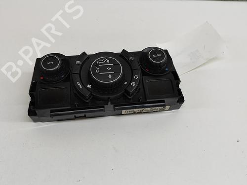 Electronic module PEUGEOT 5008 (0U_, 0E_) 1.6 HDi | BP16482124M83