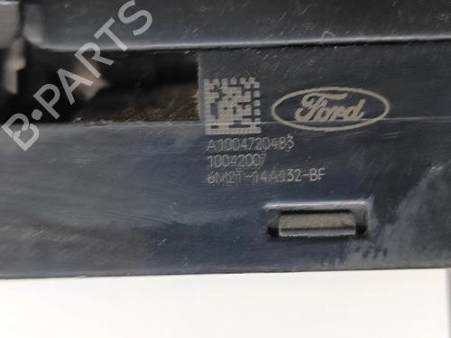 Left front window switch FORD S-MAX (WA6) 2.0 TDCi | BP24582258I27 