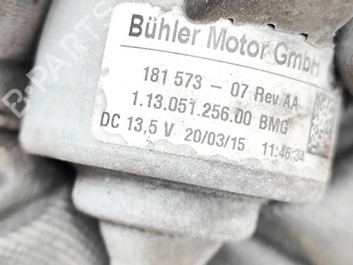 Vacuum pump MAZDA MX-5 IV (ND__) 2.0 (ND2E, ND6E) | BP37402647M80 - Image 6