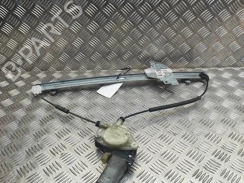 Front left window mechanism HYUNDAI H-1 Cargo (TQ) 2.5 CRDi | BP32061387C22  - Image 6