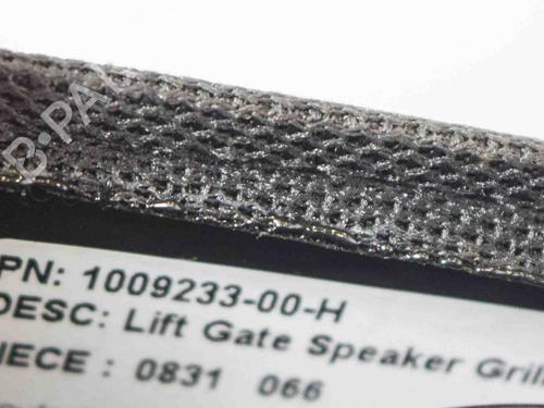 Boot lining TESLA MODEL S (5YJS) 75D AWD | BP20233345I3