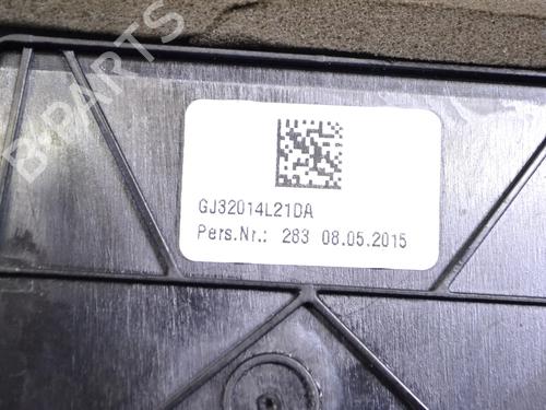 Luftventil LAND ROVER RANGE ROVER EVOQUE (L538) 2.2 D 4x4 | BP33344169I21  - Image 5