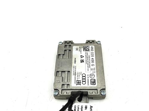 Electronic module VW ID.4 (E21) Pure | BP33395719M83 - Image 4