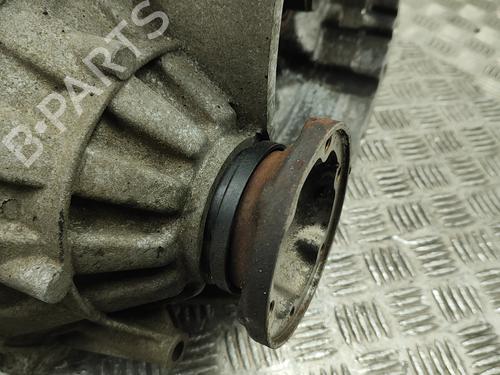 Getriebe SKODA OCTAVIA III Combi (5E5, 5E6) 2.0 TDI | BP25786928M3