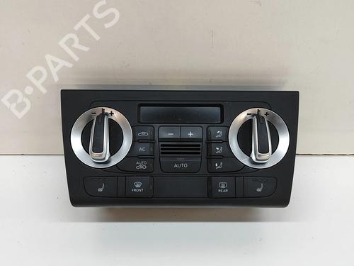 Used Electronic module Electronic module AUDI Q3 (8UB, 8UG) 2.0 TDI quattro (163 hp) 27245010 27245010