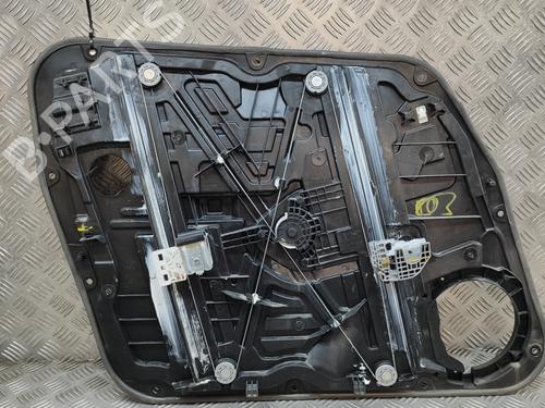 Front right window mechanism KIA SPORTAGE IV (QL, QLE) 2.0 CRDi AWD | BP18604785C23 
