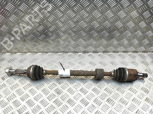 Used Right rear driveshaft Right rear driveshaft MITSUBISHI OUTLANDER III (GG_W, GF_W, ZJ, ZL, ZK) 2.4 Hybrid 4WD (GG3W) (208 hp) 33384215 33384215