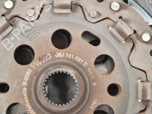 Other AUDI TT (8J3) 1.8 TFSI | BP30235791O1 