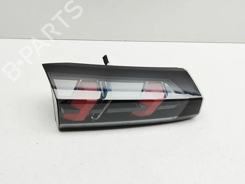 Used Left tailgate light Left tailgate light PEUGEOT 2008 II (UD_, US_, UY_, UJ_, UR_, UC_) e-2008 (UKZKXZ) (136 hp) 33549766 33549766
