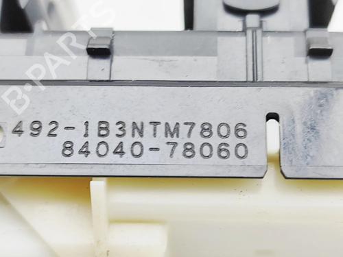 Right front window switch LEXUS NX II (_A2_, _H2_) 350h E-Four (AAZH25) | BP32728357I26  - Image 7