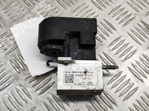 Elektronisk sensor VW GOLF VII (5G1, BQ1, BE1, BE2) e-Golf (136 hp) 25902353