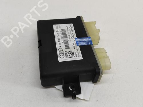 Elektronische module AUDI A8 D4 (4H2, 4H8, 4HC, 4HL) 3.0 TDI quattro | BP21587910M83 