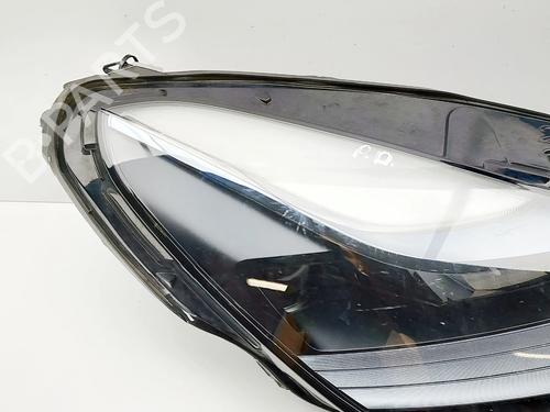 Right headlight TESLA MODEL Y (5YJY) Long Range All-wheel Drive | BP38782281C29 - Image 5