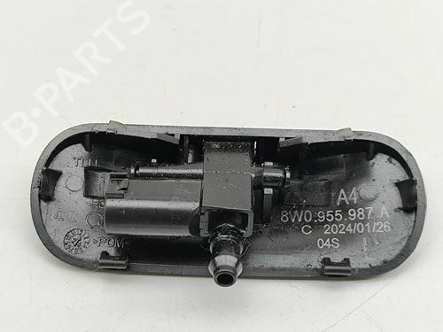 Other AUDI A5 Sportback (F5A, F5F) 40 TFSI Mild Hybrid | BP28436646O1