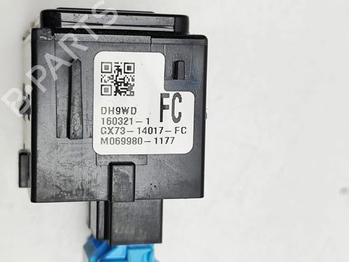 Switch JAGUAR F-PACE (X761) 2.0 TD4 AWD | BP30621407I30 