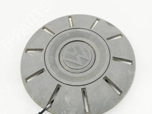 Wieldop VW TRANSPORTER T6 Van (SGA, SGH, SHA, SHH) 2.0 TDI (90 hp) 30885508