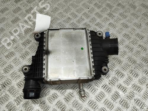 Intercooler JAGUAR F-PACE (X761) 2.0 TD4 (163 hp) 29829743