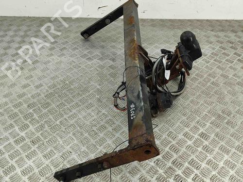 Tow ball/Mechanism VOLVO V70 III (135) D4 | BP29829770C141