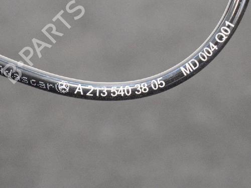Wiring harness MERCEDES-BENZ E-CLASS (W213) E 350 d (213.033) | BP14665456E16 